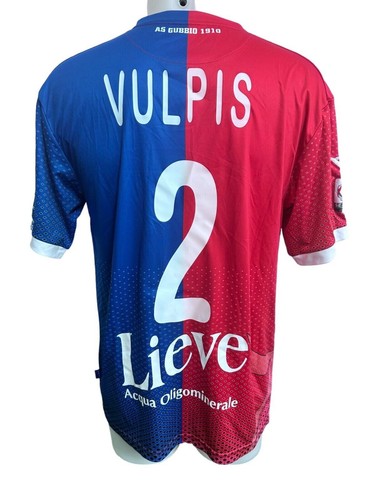 Maglia gubbio vulpis - maglia,
