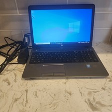 HP ProBook 650 G1 Intel Core