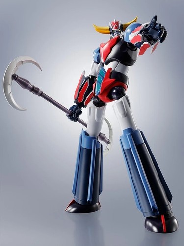 Grendizer goldrake goldorak - grendizer, u
