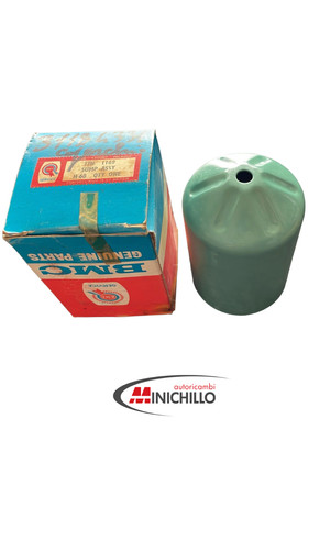Coperchio filtro olio