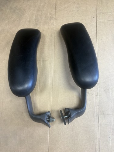 Bracci fissi herman miller - fissi,