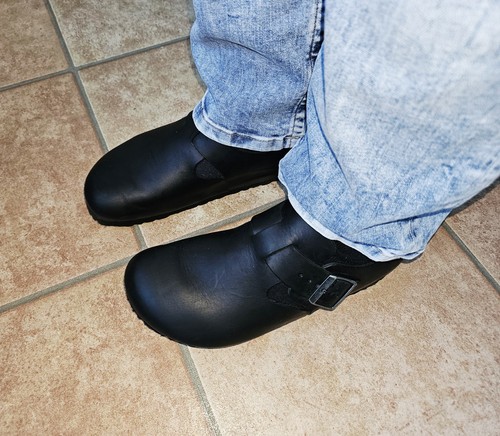 Birkenstock taglia modello - taglia, 42