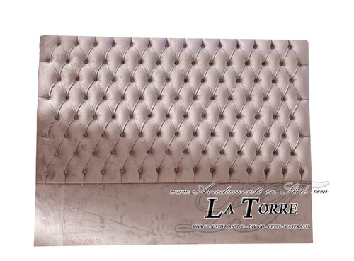 Testiera testata letto - testiera,