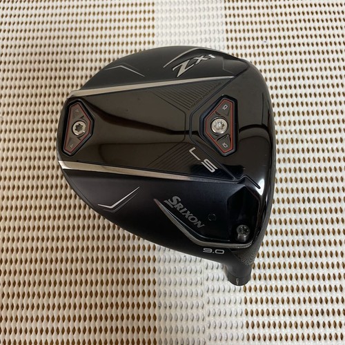 Dunlop srixon zxi - dunlop, ls