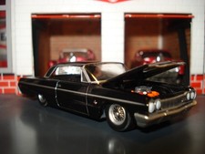 1964 CHEVROLET IMPALA SS 327