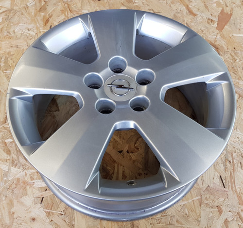 Cerchio lega originale - in, opel