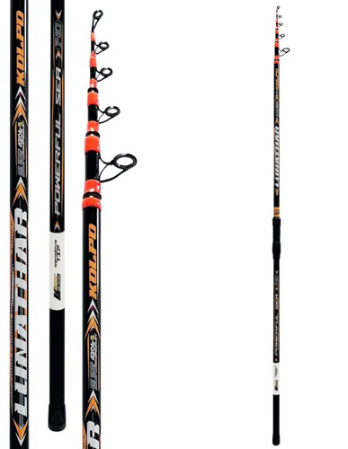Kolpo lunathar canna pesca - kolpo, da