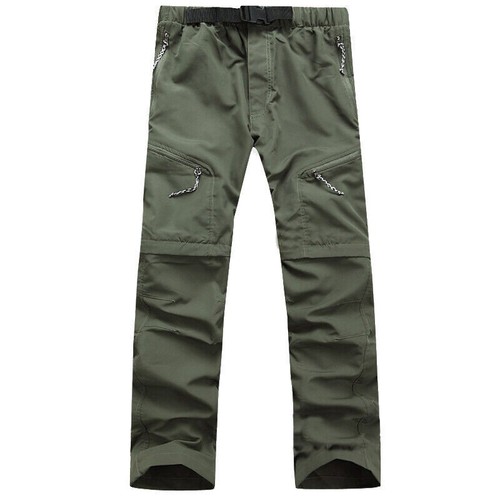Pantaloni trekking uomo - pantaloni, da