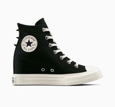 Scarpe alte Converse da donna