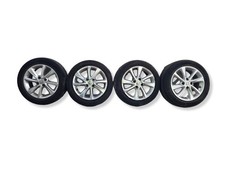 Opel Corsa F 2020 16 pollici