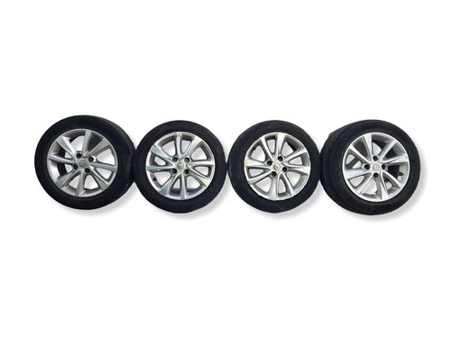Opel corsa 2020 pollici - opel,