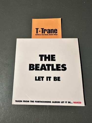 Single promo the - /,