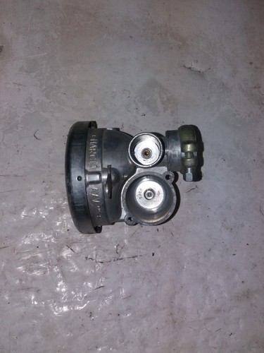 Carburatore dell orto guzzi - carburatore,