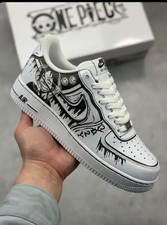 Nike Air Force 1 Custom One