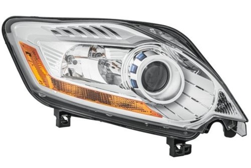 Faro proiettore hella ford - proiettore,