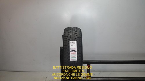 Gomme usate termiche - usate,