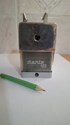 Temperamatite vintage dahle - temperamatite,