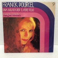 FRANCK POURCEL UNA MUSICA PER