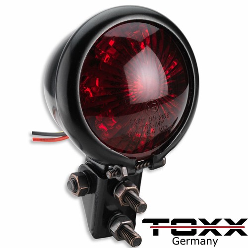 Toxx fanale posteriore - toxx,