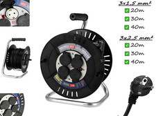 Avvolgicavo Prolunga Esterno