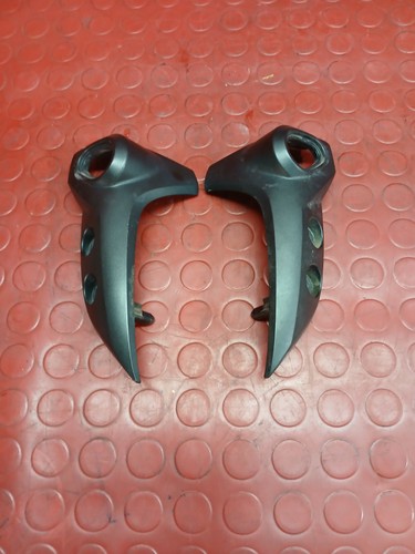 Coppia supporto freccia faro - coppia,