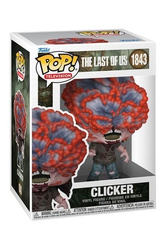 Clicker the last - last, us