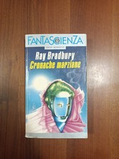 Cronache marziane | Ray