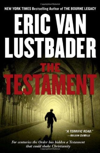 The testament eric - the, van