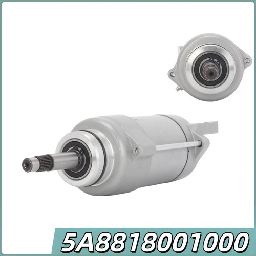 Motorino avviamento starter