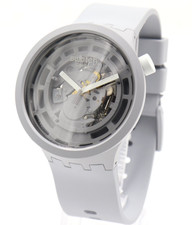 New Swiss Swatch Big Bold