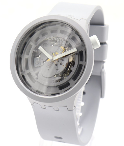 New swiss swatch big bold - new,