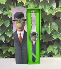 Swatch Special 2023 SUOZ350