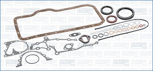 Kit guarnizioni toyota - guarnizioni, supra