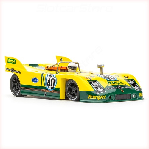 Nsr 0554 porsche 908 - 0554,