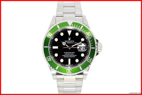 Rolex submariner date - rolex,