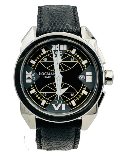 Orologio locman cavallo - orologio, pazzo
