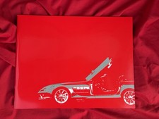 Mercedes-Benz SLR McLaren