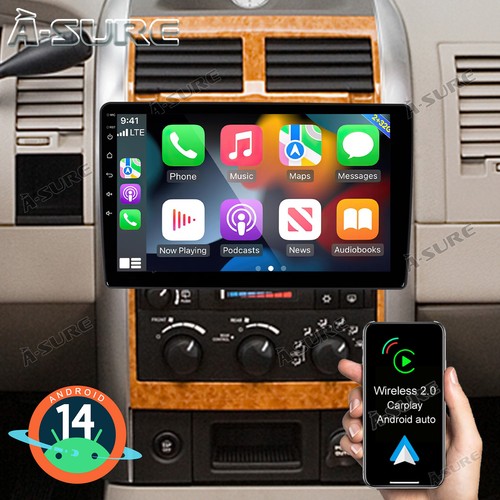 Autoradio carplay android - autoradio,