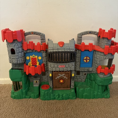 Vintage 2005 fisher price - vintage,
