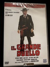 DVD SIGILLATO-Il grande duello