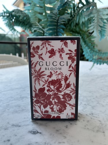Profumo gucci bloom 100ml - bloom,