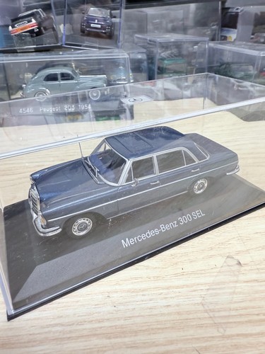 Mercedes benz 300sel 3 - benz, 6,3