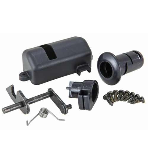 Kit riparazione serratura - kit,