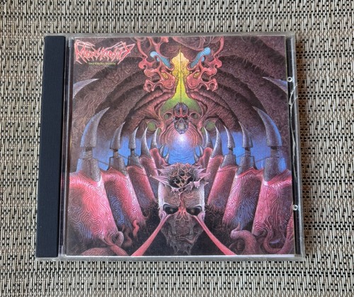 Monstrosity imperial doom - monstrosity,