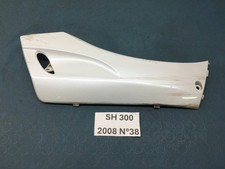 CARENA FIANCHETTO SOTTOPEDANA