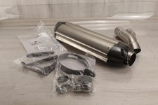 Marmitta, collettore