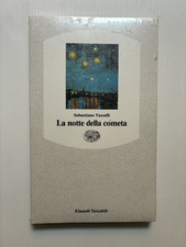 La notte della cometa