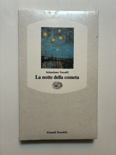 Notte della cometa - della,