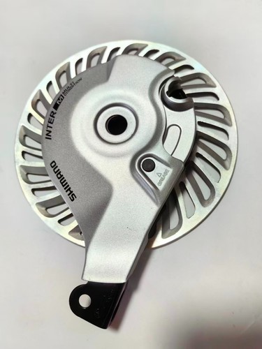 Shimano im80 freno - shimano, a