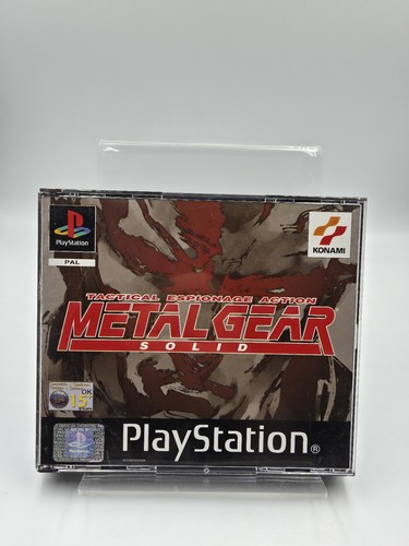 Ps1 playstation gioco - ps1,